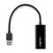 Rocstor Usb 3.0 To Rj45 Adapter - Usb 3.0 Male Y10C137-B1 - alternate 8